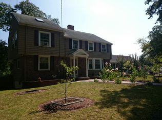 42 High Rock Ter, Newton, MA 02467