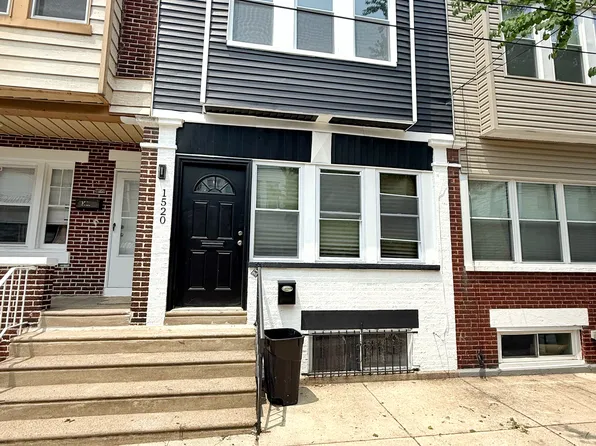 1520 S Myrtlewood St, Philadelphia, PA 19146