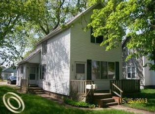 1318 Griswold St, Port Huron, MI 48060