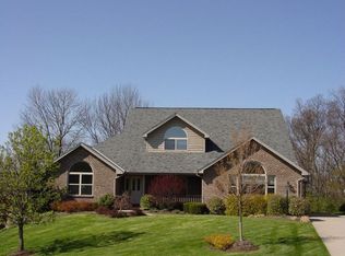 5974 Woodthrush Ln, West Chester, OH 45069