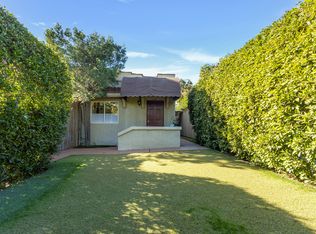 (Undisclosed Address), Los Angeles, CA 90046