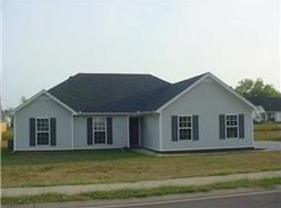5033 Tricia Pl, Murfreesboro, TN 37129