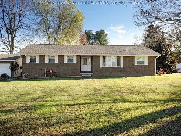 10 Christy Ln, Winfield, WV 25213