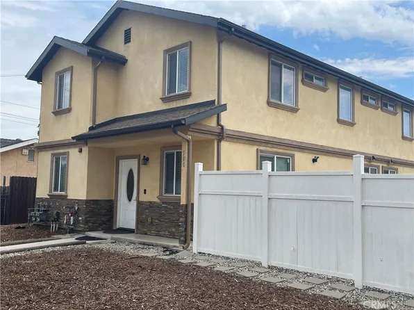 580 E 12th St, Pomona, CA 91766
