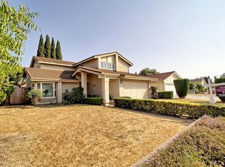 1224 Umbarger Rd, San Jose, CA 95121