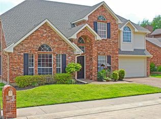 5117 Quail Ridge Dr, McKinney, TX 75072