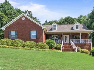 216 Brown Branch Rd, Locust Grove, GA 30248