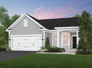 6592 Lightchase St, Westerville, OH 43081