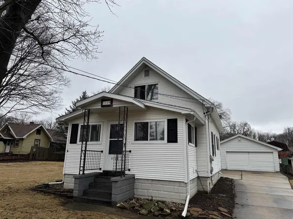 2129 Forest Avenue, Beloit, WI 53511