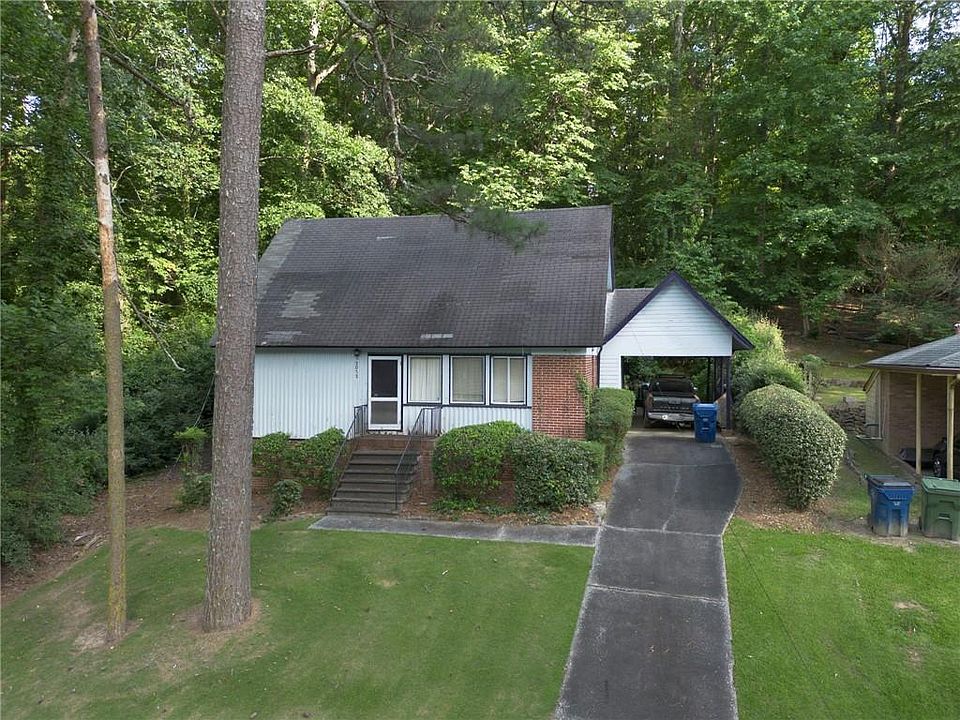 1st image of 2072 Snow Rd SW
