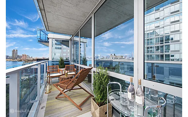 Sold by Douglas Elliman | media 48