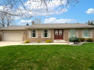 6848 Cromwell St, Portage, MI