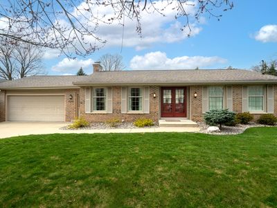 6848 Cromwell St, Portage, MI, 49024
