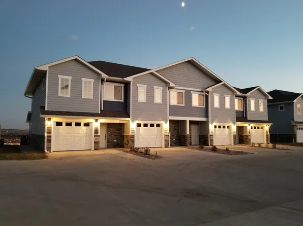 Apache View Townhomes, 2613-2639 Apache Ct #2627, Sioux City, IA 51104