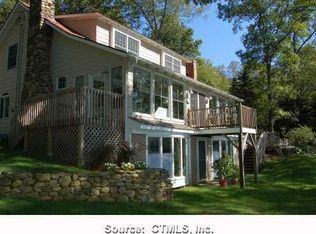 161 Shore Dr, East Haddam, CT 06423