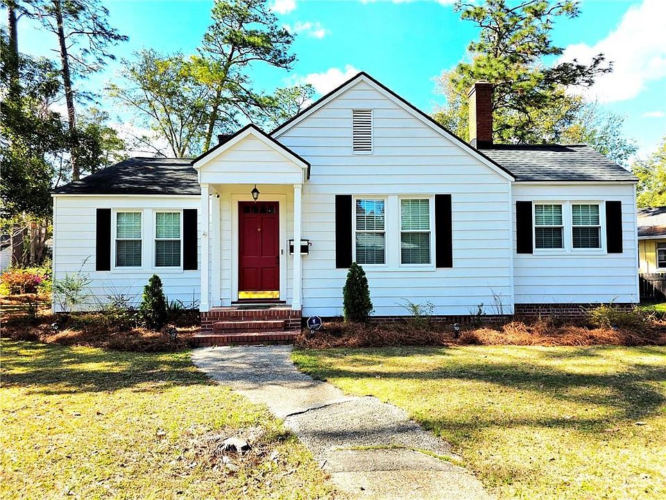 1st image of 1003 Scruggs St