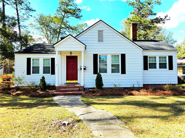 1003 Scruggs St, Waycross, GA 31501