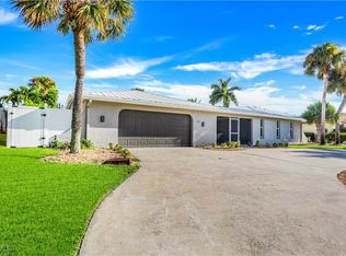 129 SW 54th Ter, Cape Coral, FL 33914