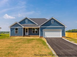 223 Dean Dr, Harrodsburg, KY 40330