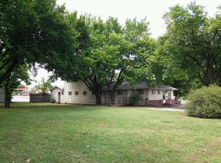 1110 E 7th St, Galena, KS 66739