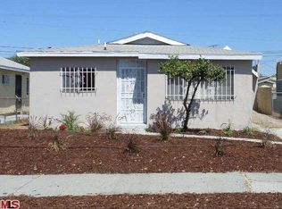 411 E 71st St, Los Angeles, CA 90003