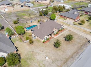 708 Lonesome Prairie Trl, Haslet, TX 76052
