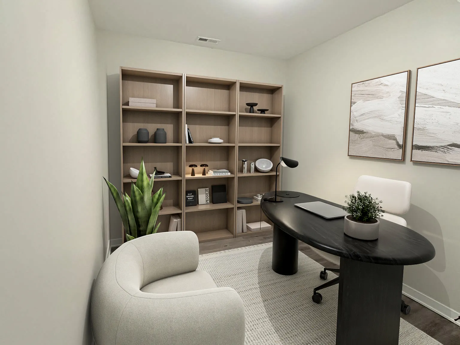 Leavenworth Lofts — Photo 4