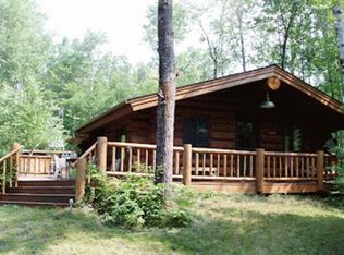 5688 W Tower Rd, Winter, WI 54896