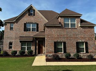 95 S Charleson Xing, Pike Road, AL 36064