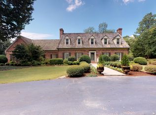 3 Windwood Dr, Jackson, TN 38305