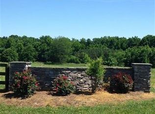 1104 Bowers Store Rd, Siler City, NC 27344