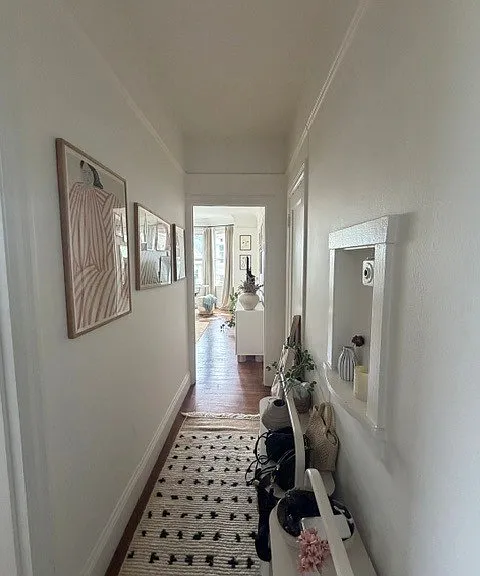 3434 Sacramento St #9 — Photo 2