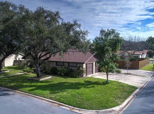 1400 Wisteria Ave, McAllen, TX 78504