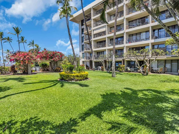 2531 S Kihei Rd APT C620, Kihei, HI 96753
