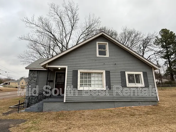 946 Semmes St, Memphis, TN 38111