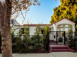 859 N Mansfield Ave #859, Los Angeles, CA 90038