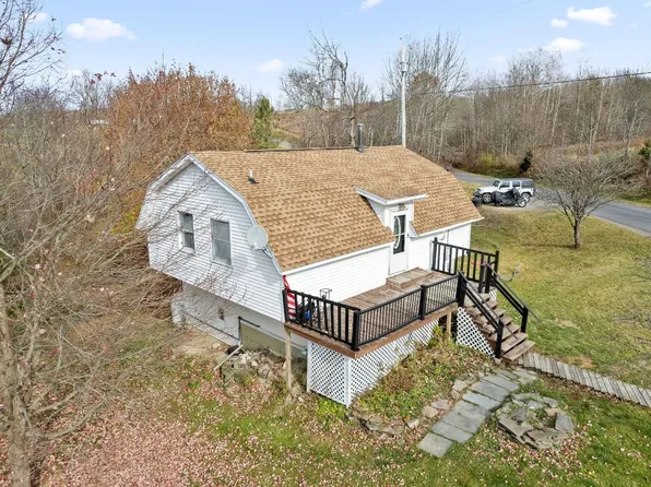 149 Driscoll Rd, Whitney Pt, NY 13862