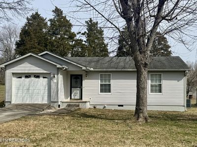 7725 W Sesame Ln, Knoxville, TN, 37938