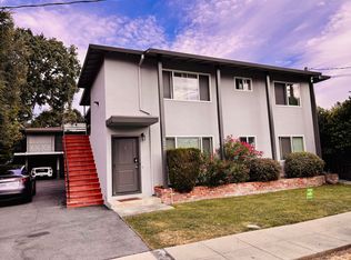 523 Poplar Ave APT 7, Redwood City, CA 94061