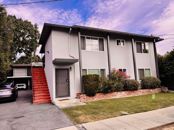 523 Poplar Ave APT 7, Redwood City, CA 94061