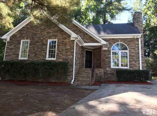 2105 Quail View Trl, Raleigh, NC 27604