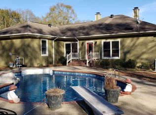 5519A Tangipahoa Rd, Summit, MS 39666