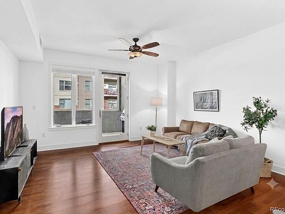 2nd image of 3601 Arapahoe Avenue #205