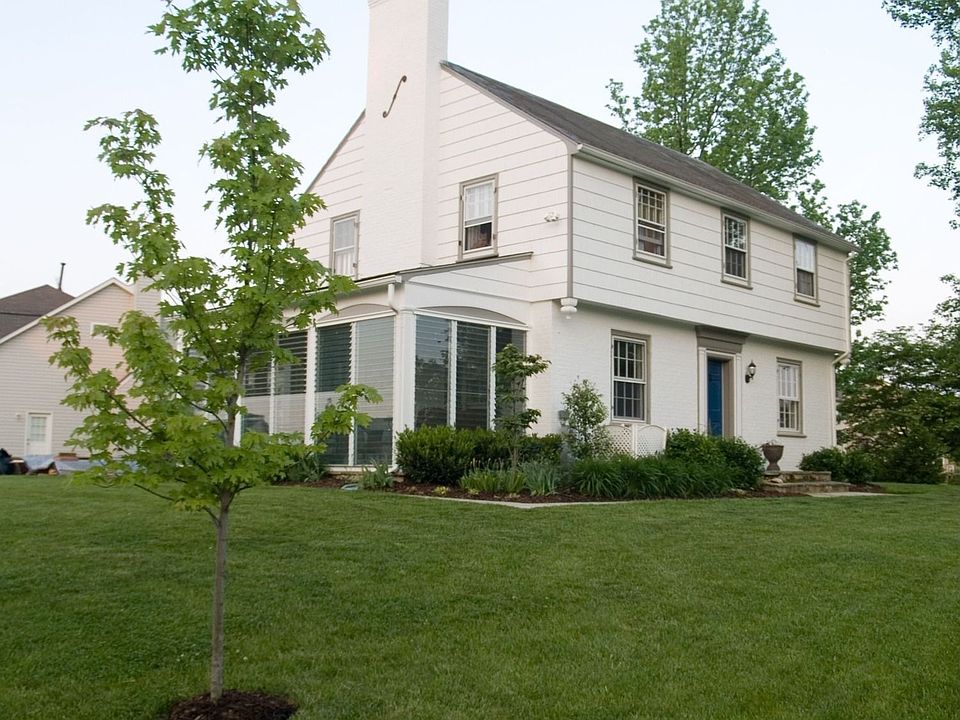 New Front