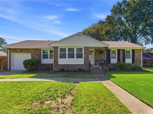 4205 Heather Rd, Portsmouth, VA 23703