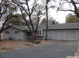 4540 Holly Dr, Shingle Springs, CA 95682