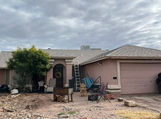 429 E Echo Ln, Florence, AZ 85132