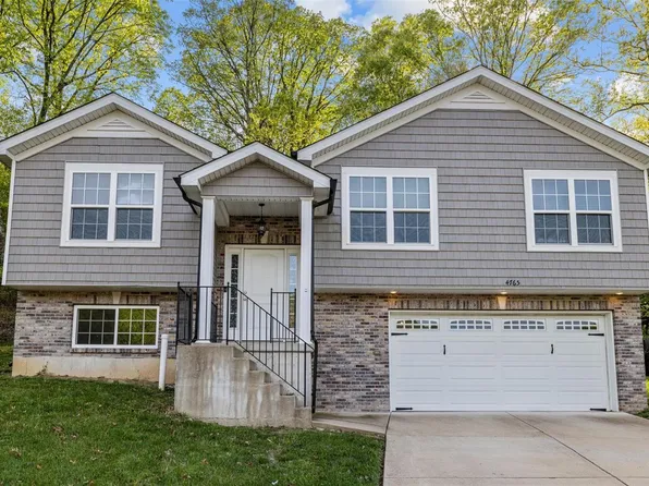 4765 Land Rush Dr, House Springs, MO 63051