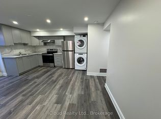 35 Velvet Grass Ln, Brampton, ON L6R1X8