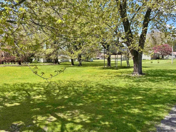 Lot 1 W SECOND STREET, Junction City, WI 54443